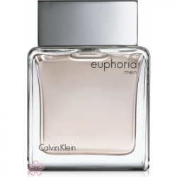 euphoria cologne for men