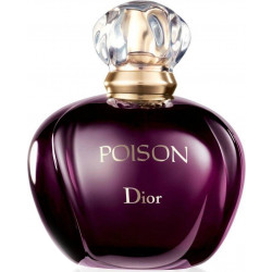 dior poison purple bottle